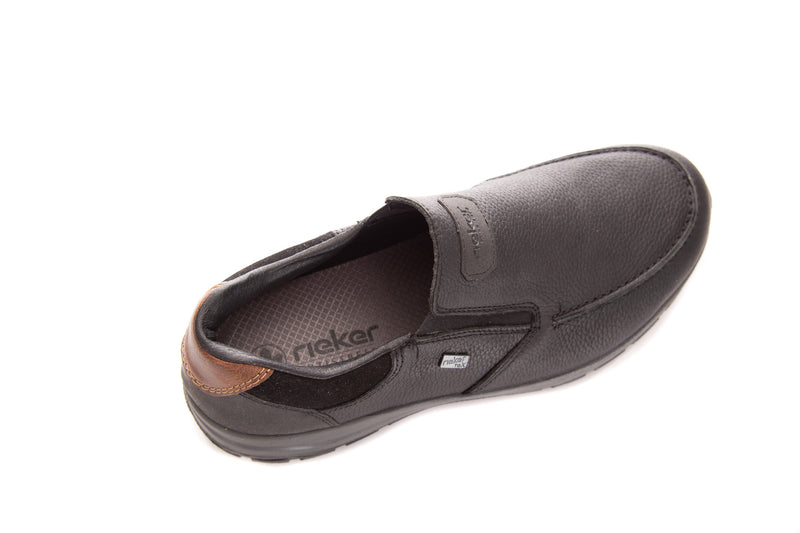 Rieker miesten loafer