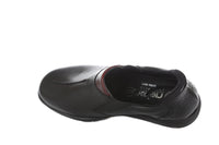 Rieker loafer - pehmeät pohjat
