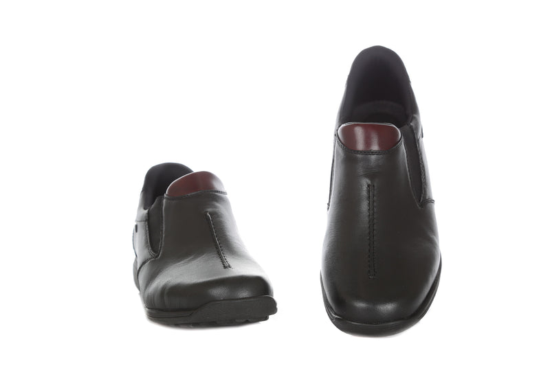 Rieker loafer - pehmeät pohjat