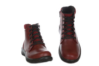 Tilava ja kevyt Sievi Minna XL nilkkuri