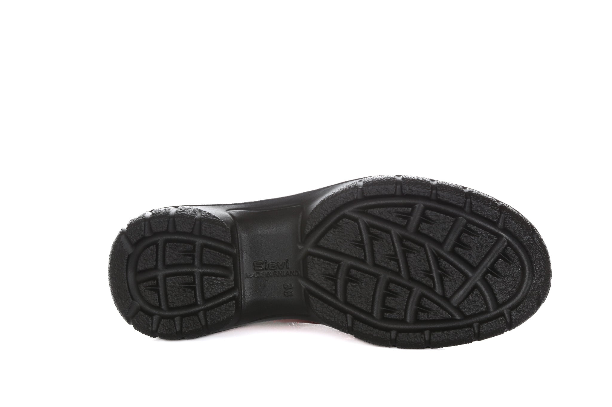 Tilava ja kevyt Sievi Minna XL nilkkuri