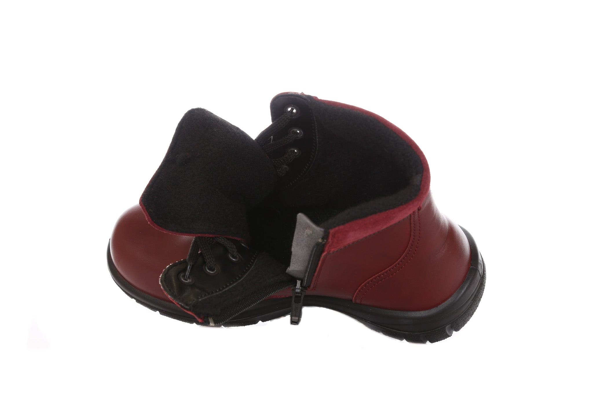 Tilava ja kevyt Sievi Minna XL nilkkuri