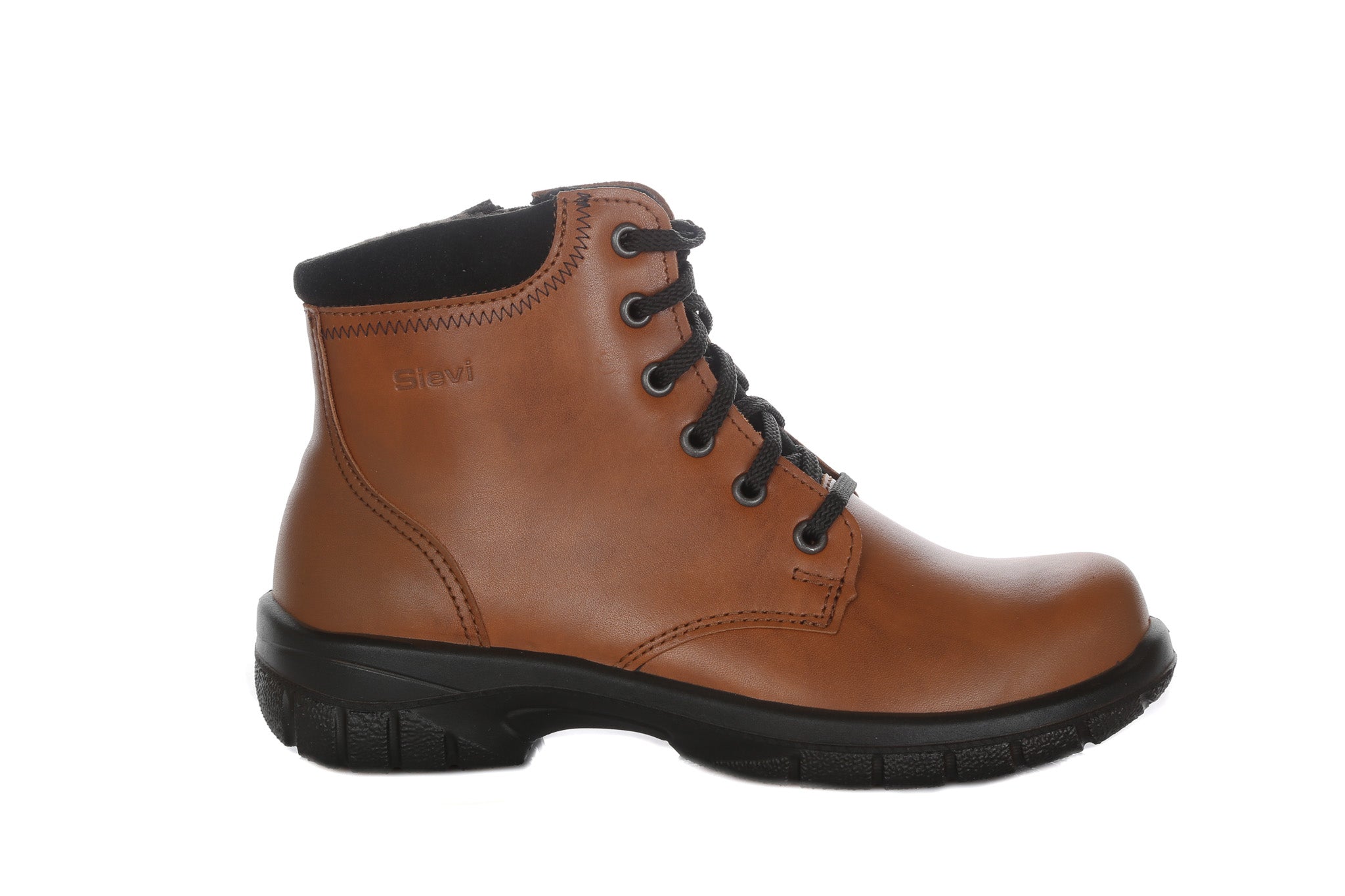 Tilava ja kevyt Sievi Minna XL nilkkuri