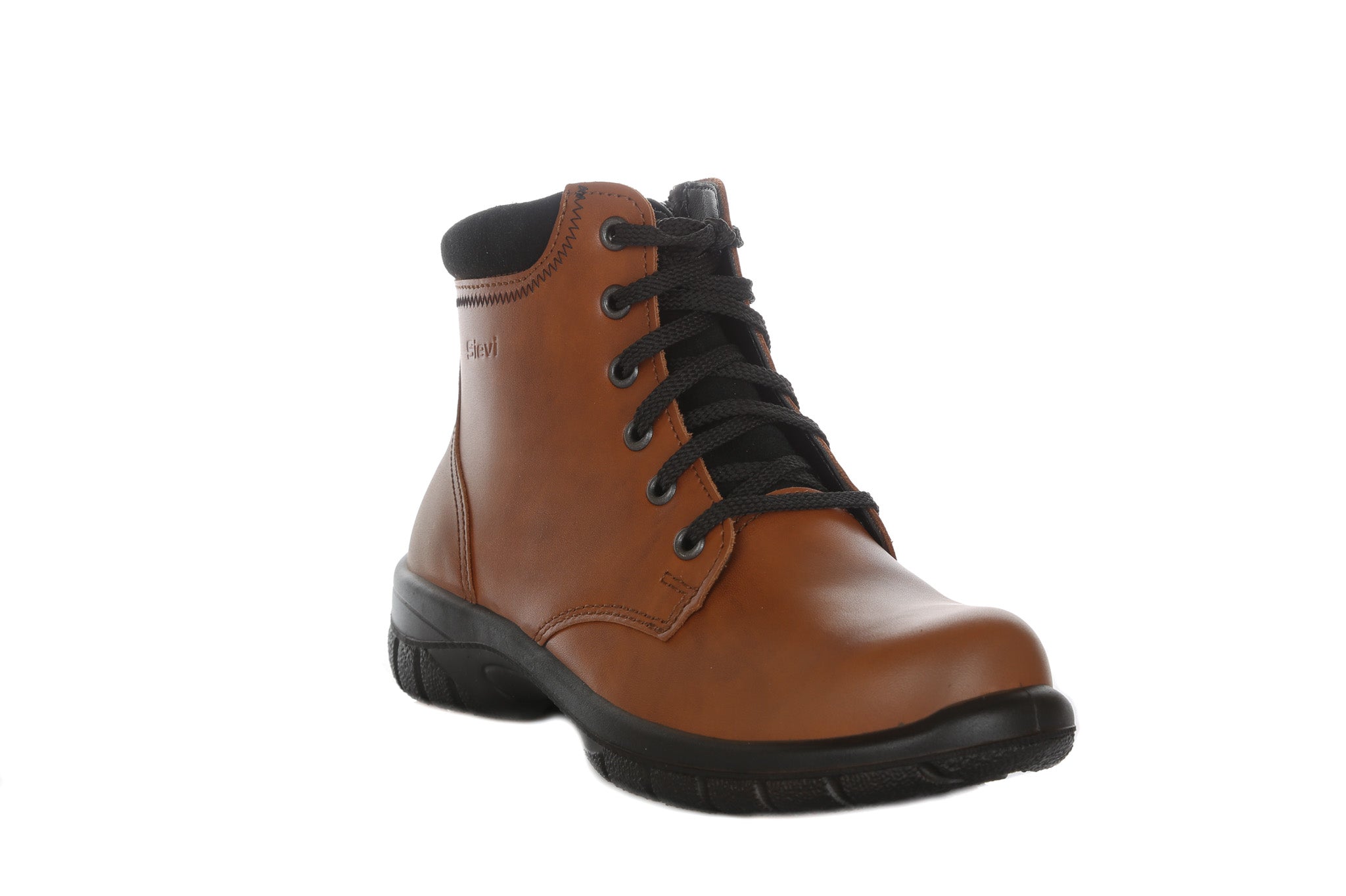 Tilava ja kevyt Sievi Minna XL nilkkuri