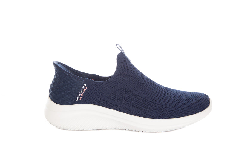 Helposti puettava naisten Skechers loafer - Slip-ins