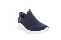 Helposti puettava naisten Skechers loafer - Slip-ins