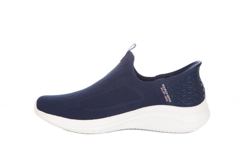 Helposti puettava naisten Skechers loafer - Slip-ins