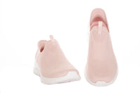 Helposti puettava naisten Skechers loafer - Slip-ins