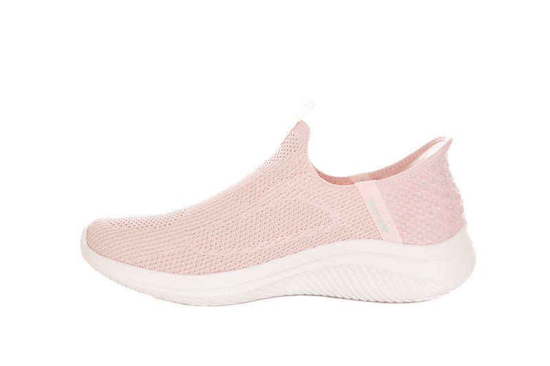 Helposti puettava naisten Skechers loafer - Slip-ins