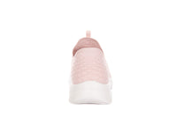 Helposti puettava naisten Skechers loafer - Slip-ins