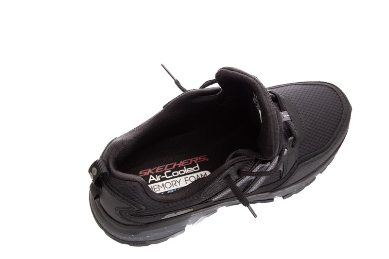 Skechers miesten D-Lux Journey nauhakenkä