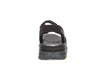 Miesten pehmeäpohjaiset Skechers Max Cushion sandaalit - Slip-ins