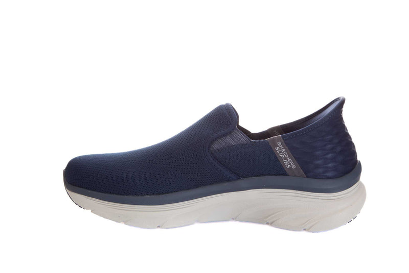 Skechers Slip-ins loafer miesten kävelykenkä