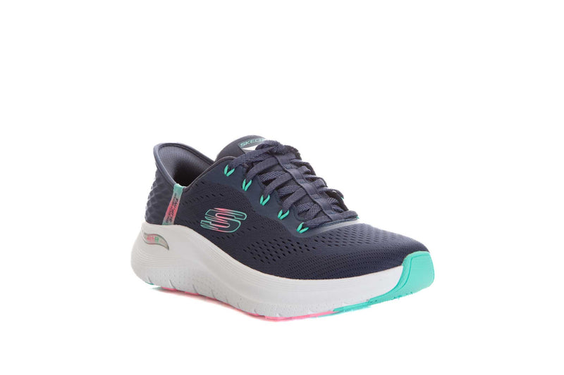 Skechers Arch Fit Slip-ins nauhakenkä