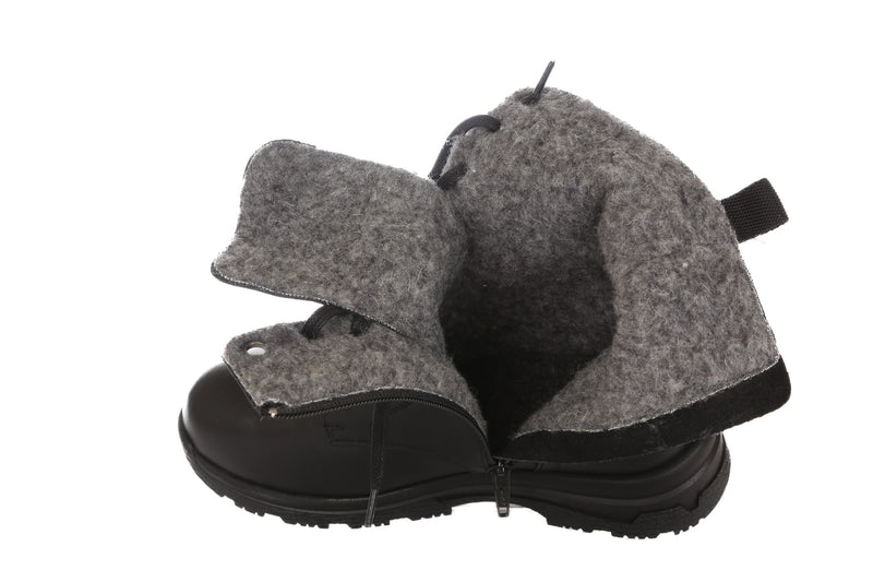 Vintro Unna maihari kitkapohjalla