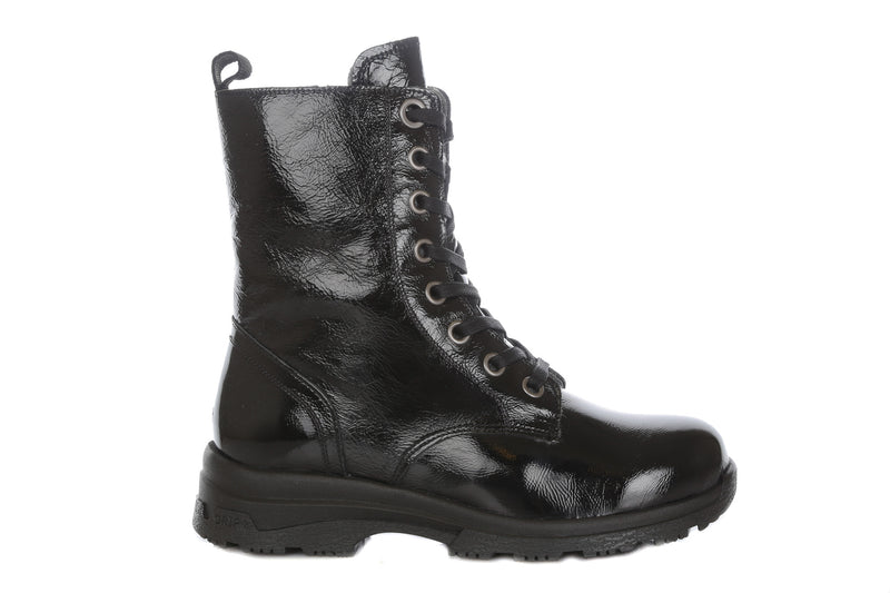 Vintro Unna maihari kitkapohjalla