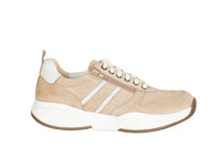 Xsensible kävelykengät sopii kipeille nivelille - rullaavat pohjat