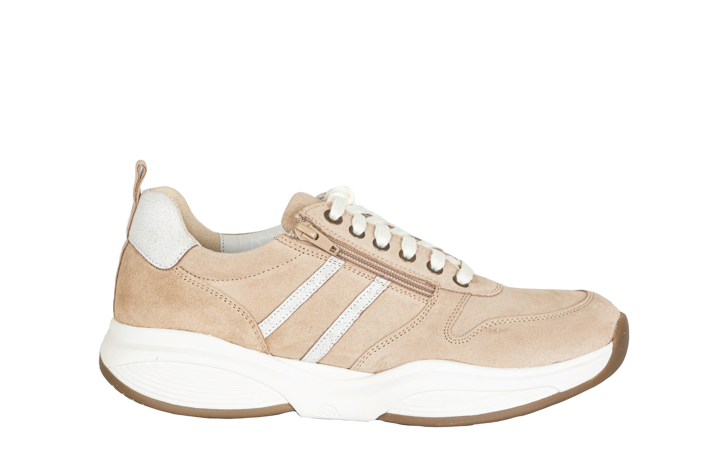 Xsensible kävelykengät sopii kipeille nivelille - rullaavat pohjat