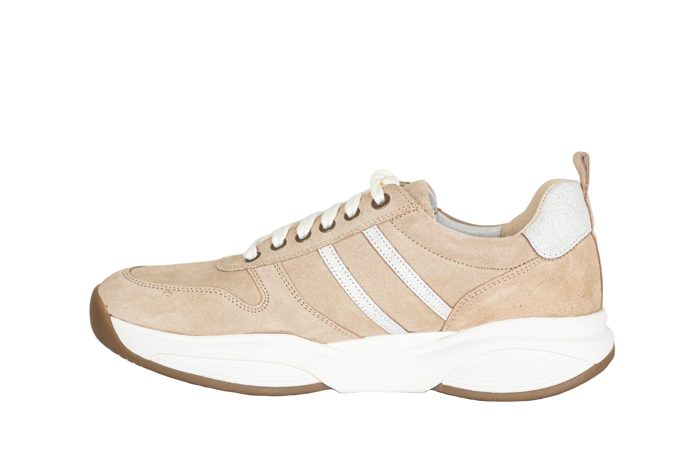 Xsensible kävelykengät sopii kipeille nivelille - rullaavat pohjat