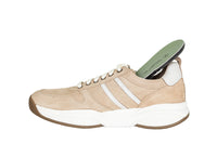 Xsensible kävelykengät sopii kipeille nivelille - rullaavat pohjat