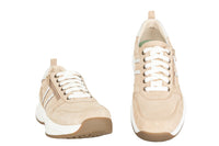 Xsensible kävelykengät sopii kipeille nivelille - rullaavat pohjat