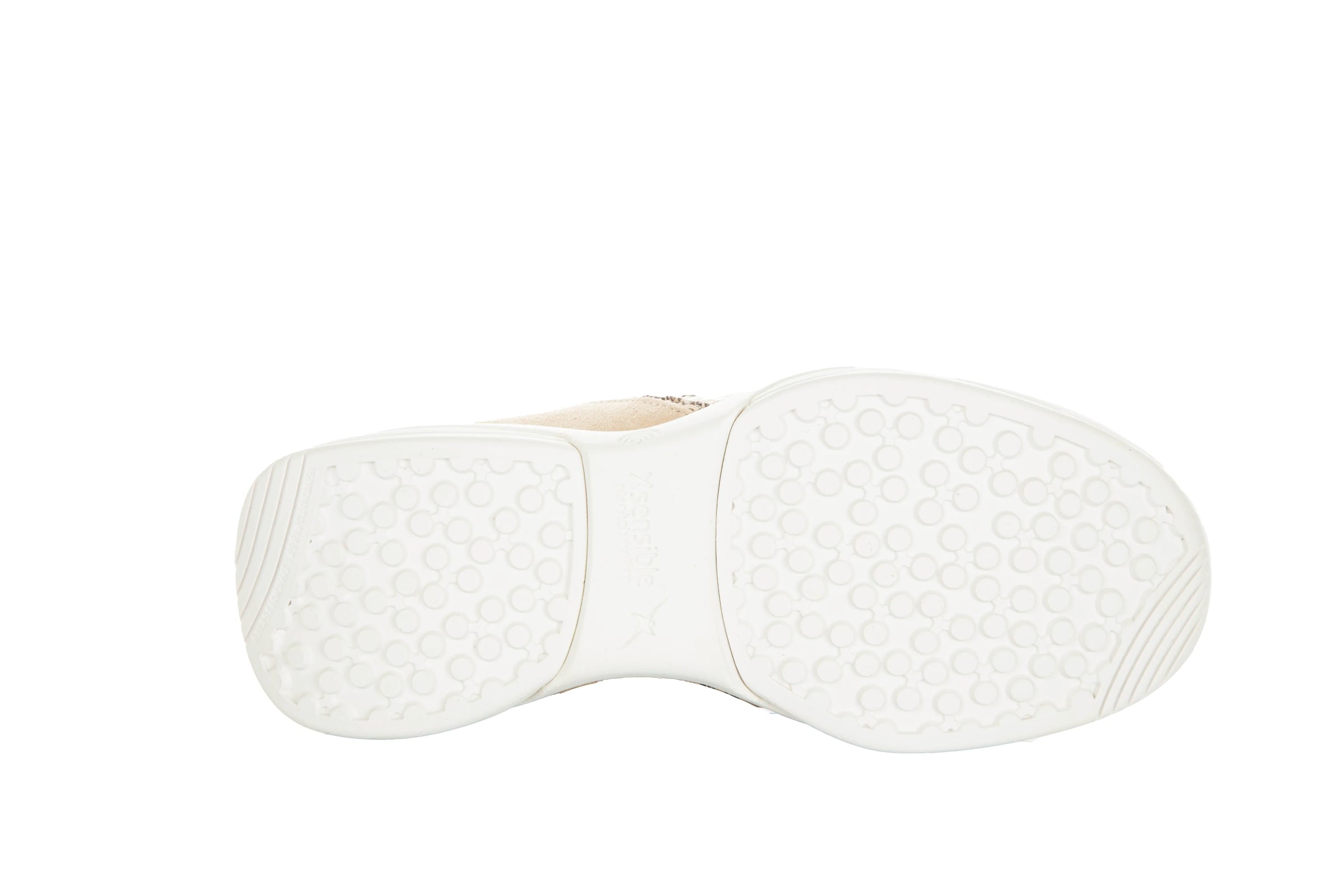 Xsensible Strechwalker SWX11 kävelykenkä rullaavalla pohjalla - sopii hyvin kipeille jalkaterän nivelille