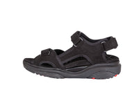 Xsensible Nikiti sandaalit kipeille jalkaterän nivelille - rullaavat pohjat