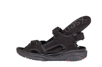 Xsensible Nikiti sandaalit kipeille jalkaterän nivelille - rullaavat pohjat