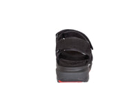 Xsensible Nikiti sandaalit kipeille jalkaterän nivelille - rullaavat pohjat