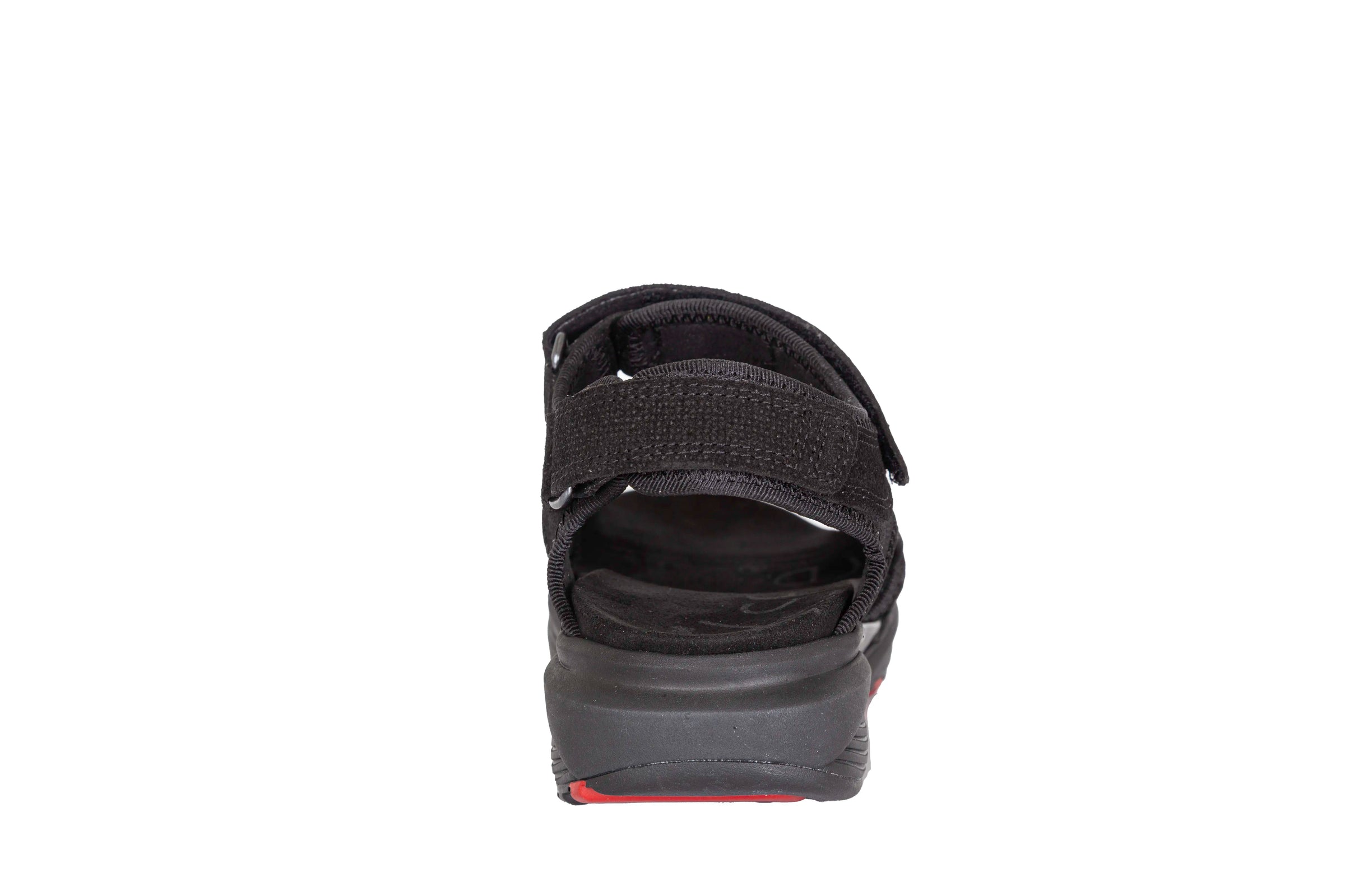 Xsensible Nikiti sandaalit kipeille jalkaterän nivelille - rullaavat pohjat