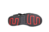 Xsensible Nikiti sandaalit kipeille jalkaterän nivelille - rullaavat pohjat