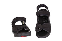 Xsensible Nikiti sandaalit kipeille jalkaterän nivelille - rullaavat pohjat